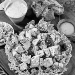 Chicken Salad