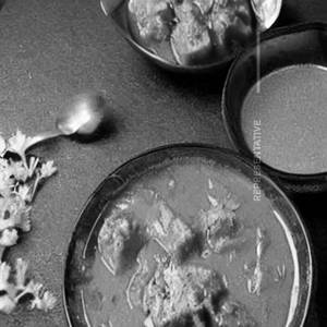 Kaju Curry