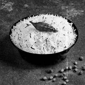Jeera Rice
