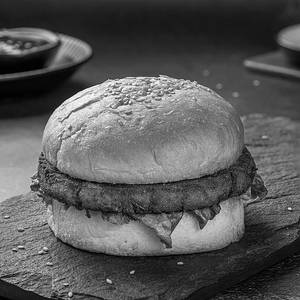 Veg Burger