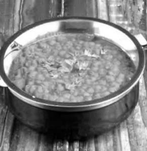 Dal Fry