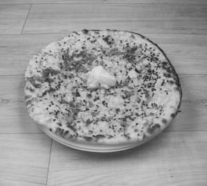 Butter Kulcha