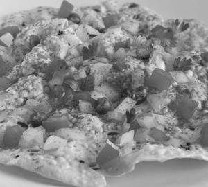 Masala Papad