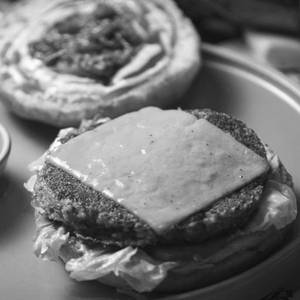 OG Cheese Burger Chicken
