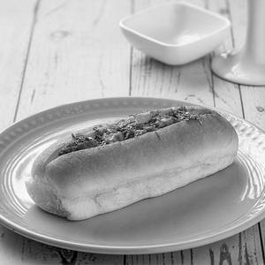 Chicken Tikka Roll