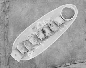 Cheese Pockets