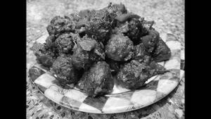Spanish Manchurian