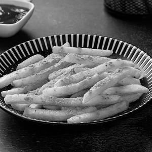 Peri Peri Fries