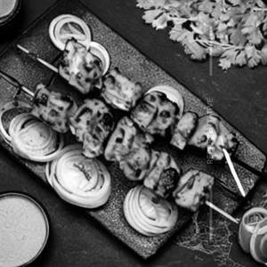 Murgh Tikka