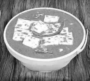 Achari Paneer