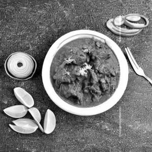 Rogan Josh
