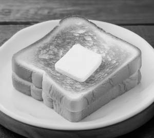 Bread Butter + Burger + Chai