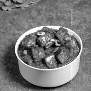 Paneer Chilli
