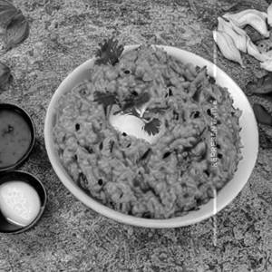 Curd Rice
