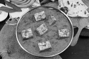 Methi Paneer