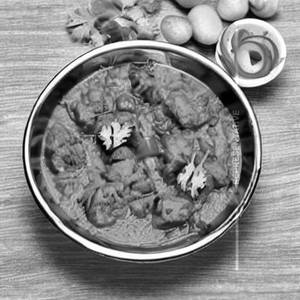 Veg Lajawab