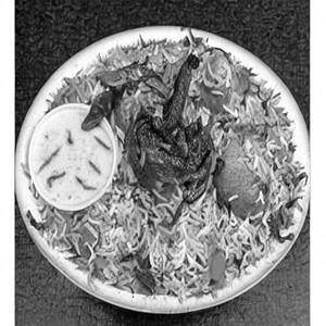 Avakaya Veg Biryani