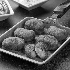 Chicken Masala Nuggets