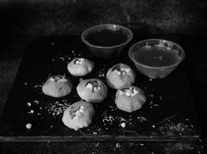 Pani Puri