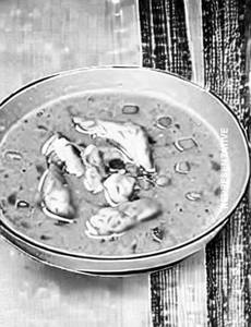 Chicken Clear