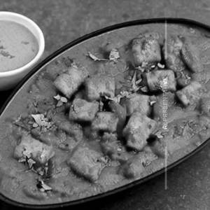 Baby corn Masala