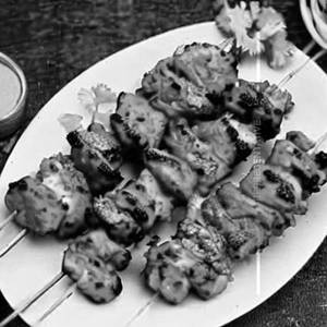 Chicken Tikka