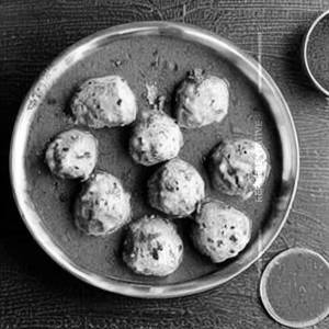 Malai Kofta