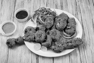Tangdi kebab [full]