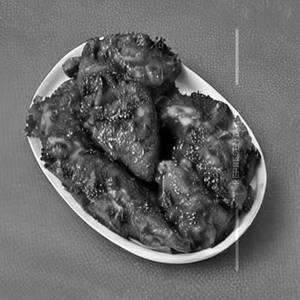 Chicken Peri Peri
