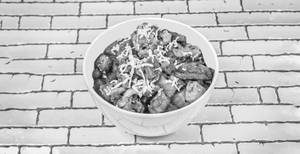 Mix Veg [1 Plate]