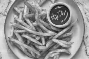 Pepper Masala French Fries