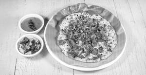 Masala Papad