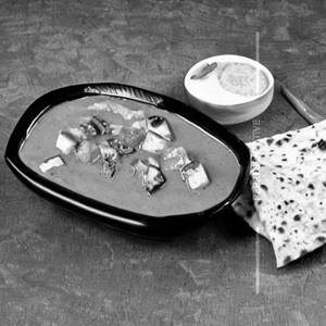 Paneer Korma