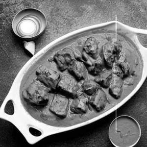 Murgh Tikka Masala