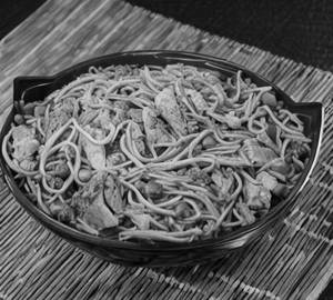 Chicken Noodles