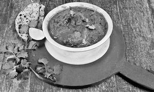Veg Handi