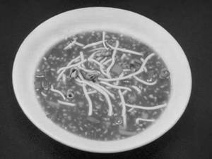 Veg Manchow Soup