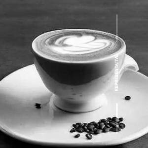 Turkish Cappuccino                    