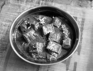 Tawa Paneer Masala