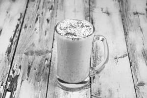 Dahi Lassi Salty