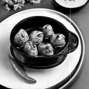 Dum Aloo Punjabi