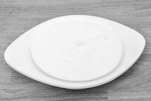 Plain raita 
