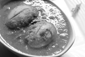 Egg Curry [rt]