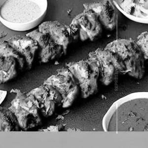 Chicken Banjara Kebab