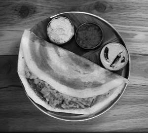 Masala Dosa
