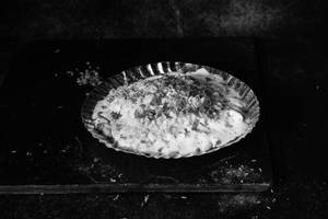 Bhalla Papdi Chaat
