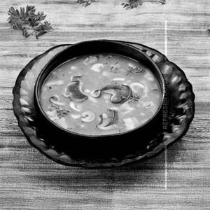 Mushroom Soup