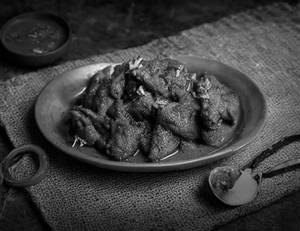 Mutton Fry (Boneless)