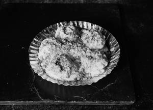 Dahi Batata Puri