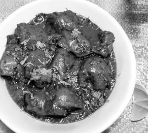 Dum Ka Chicken